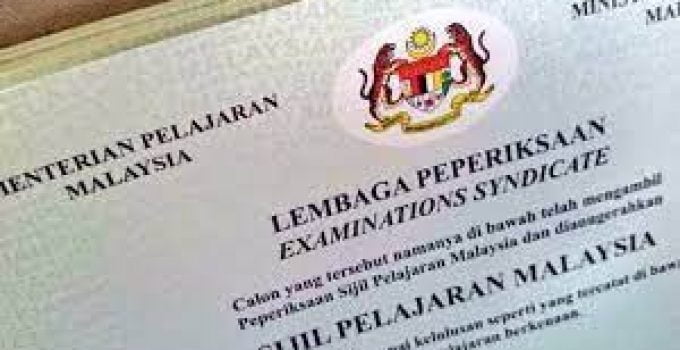 CHECK KEPUTUSAN SPM 2020(ONLINE/SMS):SEMAKAN SEMULA & CARA BUAT RAYUAN CHECK KEPUTUSAN SPM 2020(ONLINE/SMS):SEMAKAN SEMULA & CARA BUAT RAYUAN