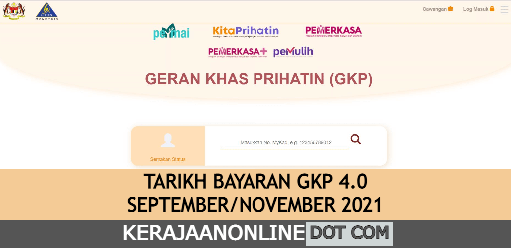 2021 gkp september GKP 4.0