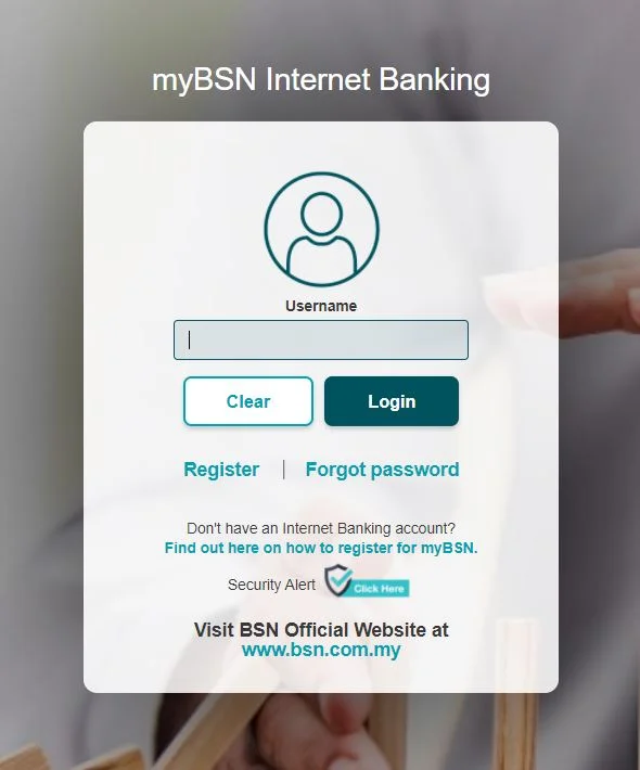 cara daftar bsn online