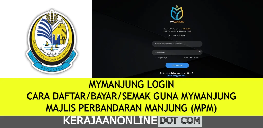 mymanjung