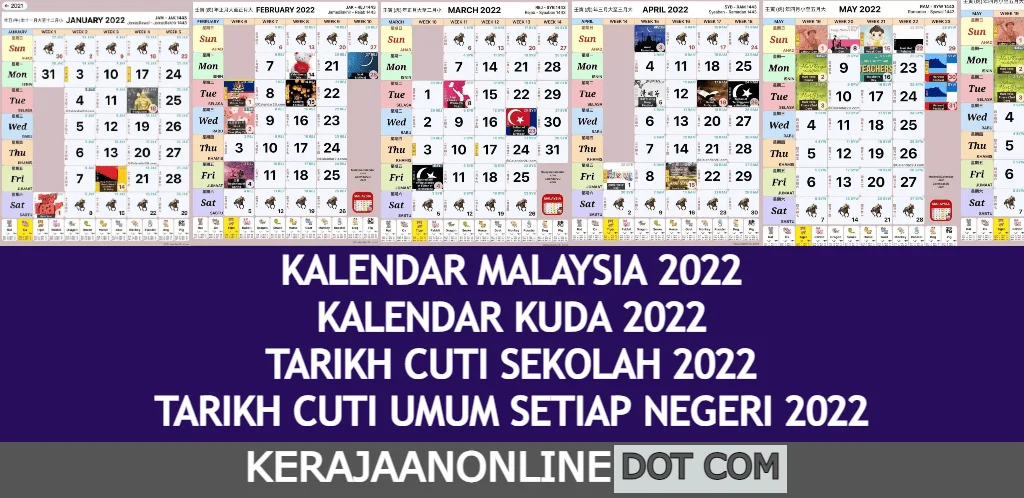 kalendar