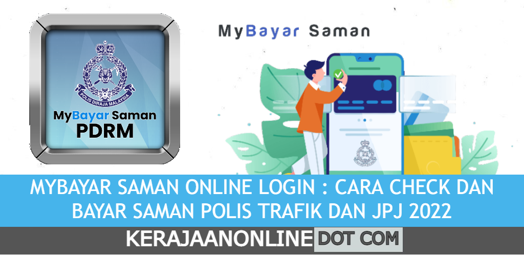 Mybayar sign up