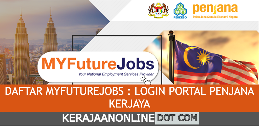 DAFTAR MYFUTUREJOBS