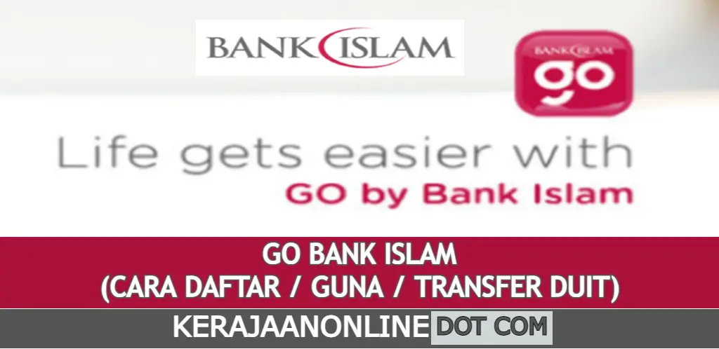 GO BANK ISLAM