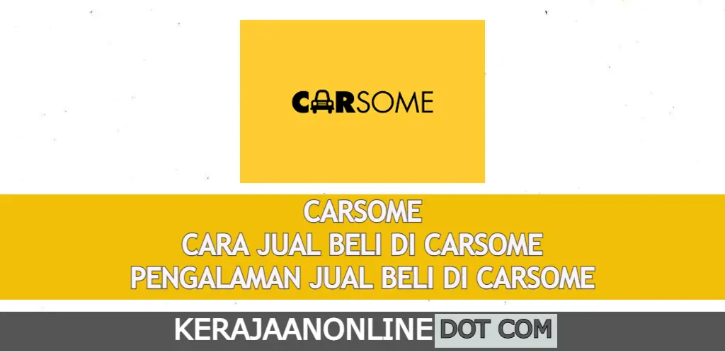 CARSOME