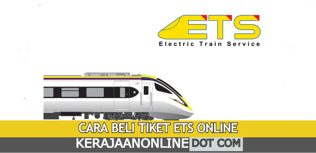 ETS BOOKING