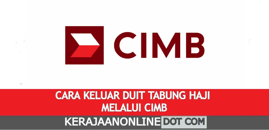 KELUAR DUIT TABUNG HAJI