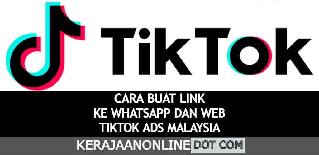 TIKTOK ADS MALAYSIA