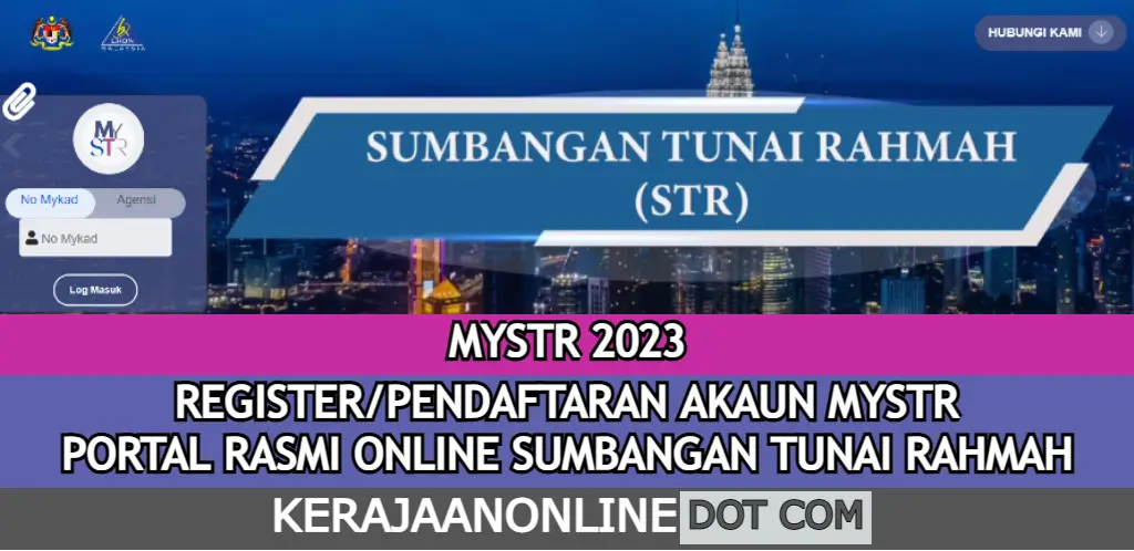 register mystr