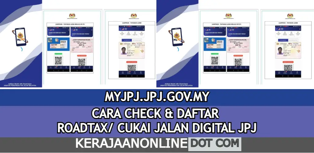 MYJPJ DAFTAR ONLINE