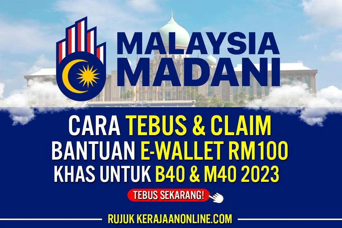 ETUNAI RM100
