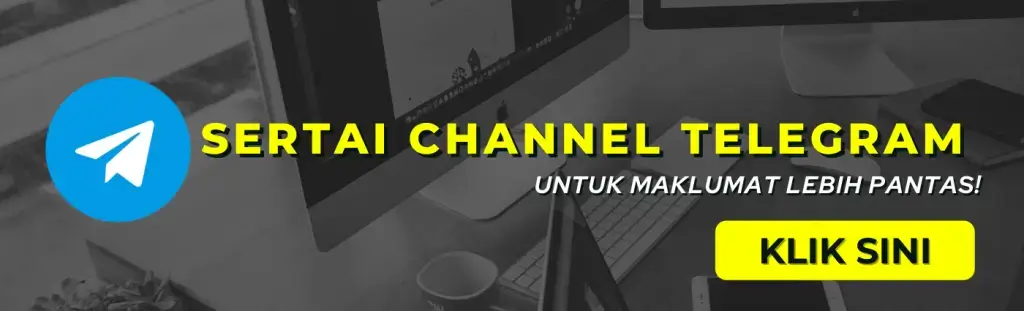 TELEGRAM CHANNEL BANTUAN PENJAWAT AWAM MALAYSIA