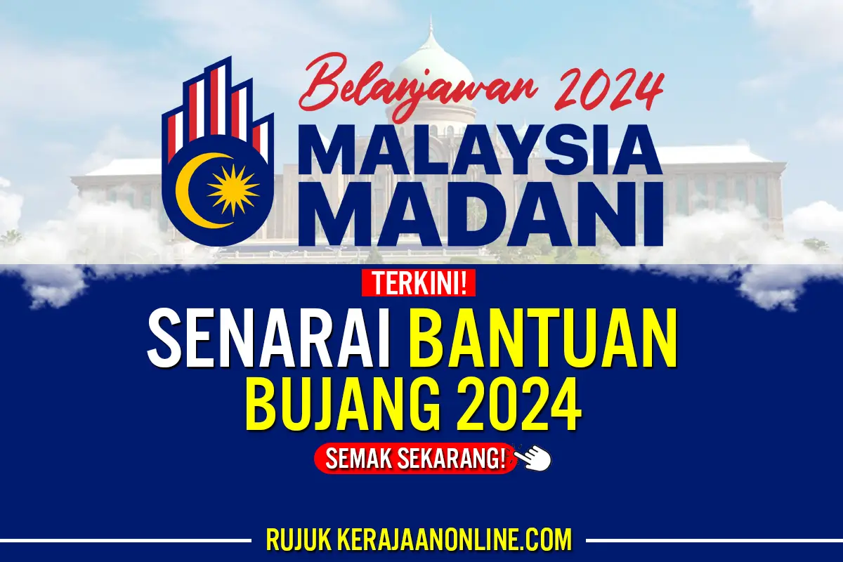 bantuan bujang 2024