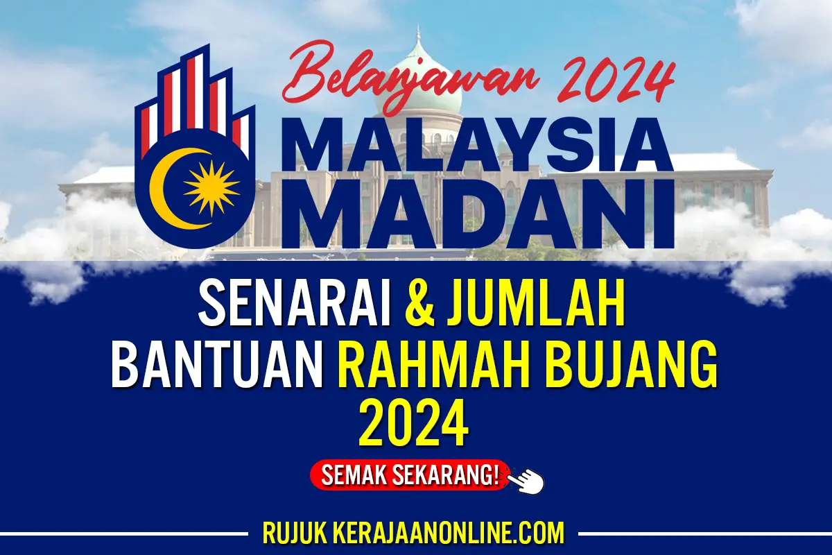 bantuan rahmah bujang