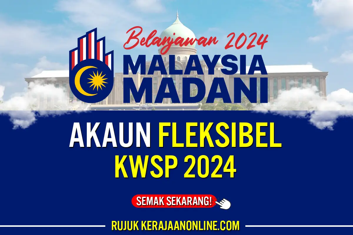 belanjawan 2024 kwsp