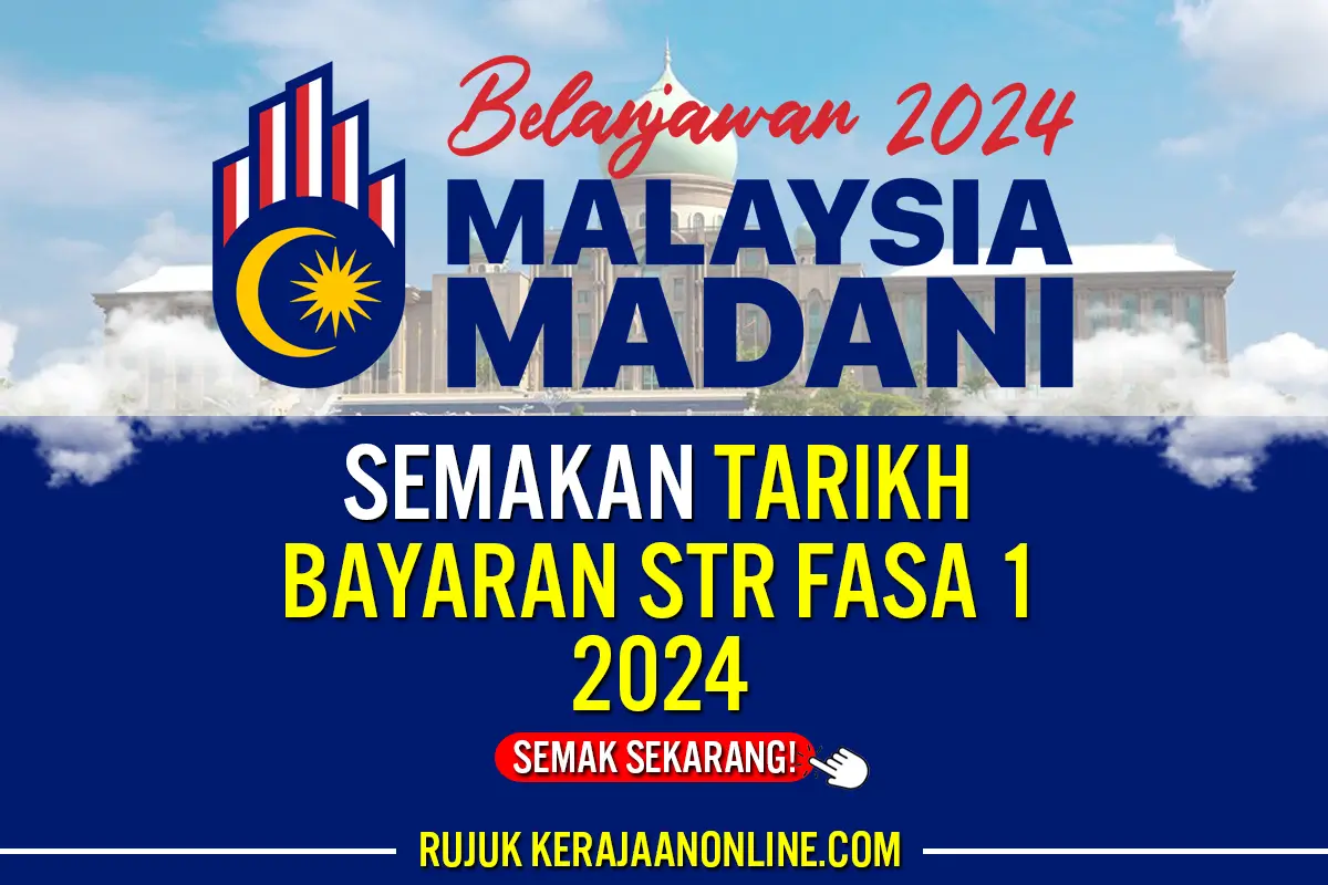 str fasa 1 2024