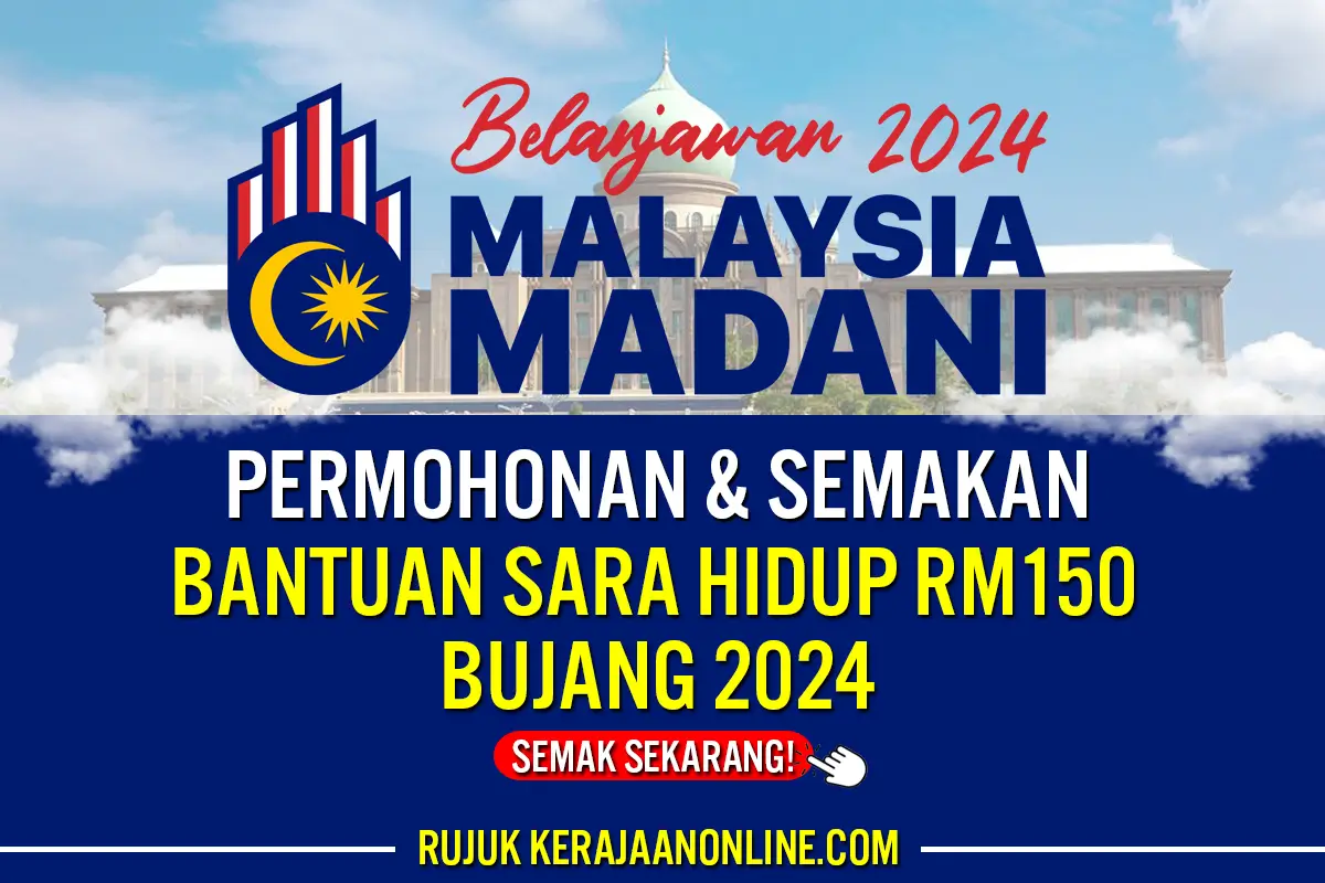 bantuan sara hidup bujang