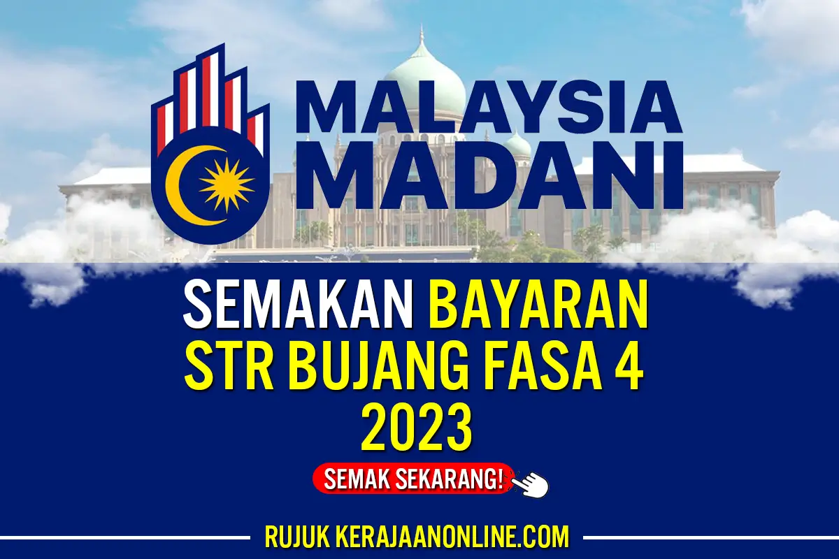 str bujang fasa 4